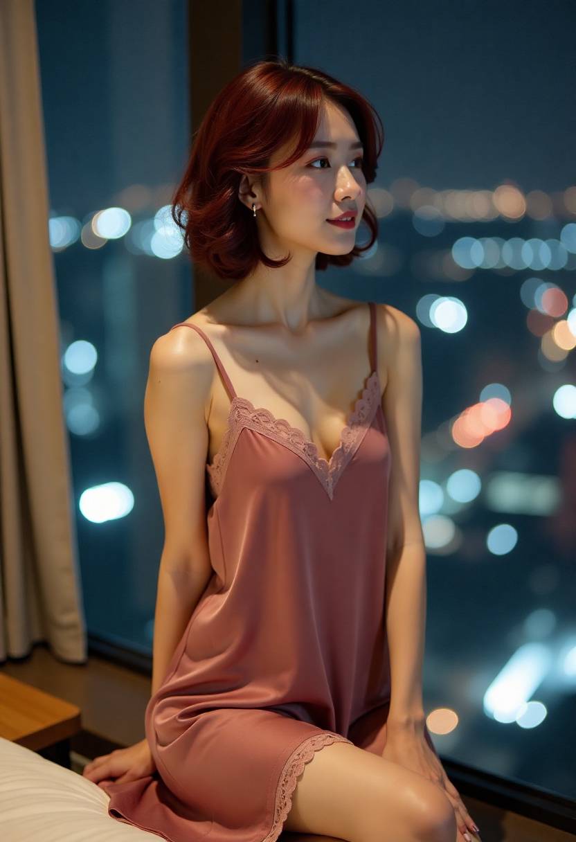 《山茶花开时》海报